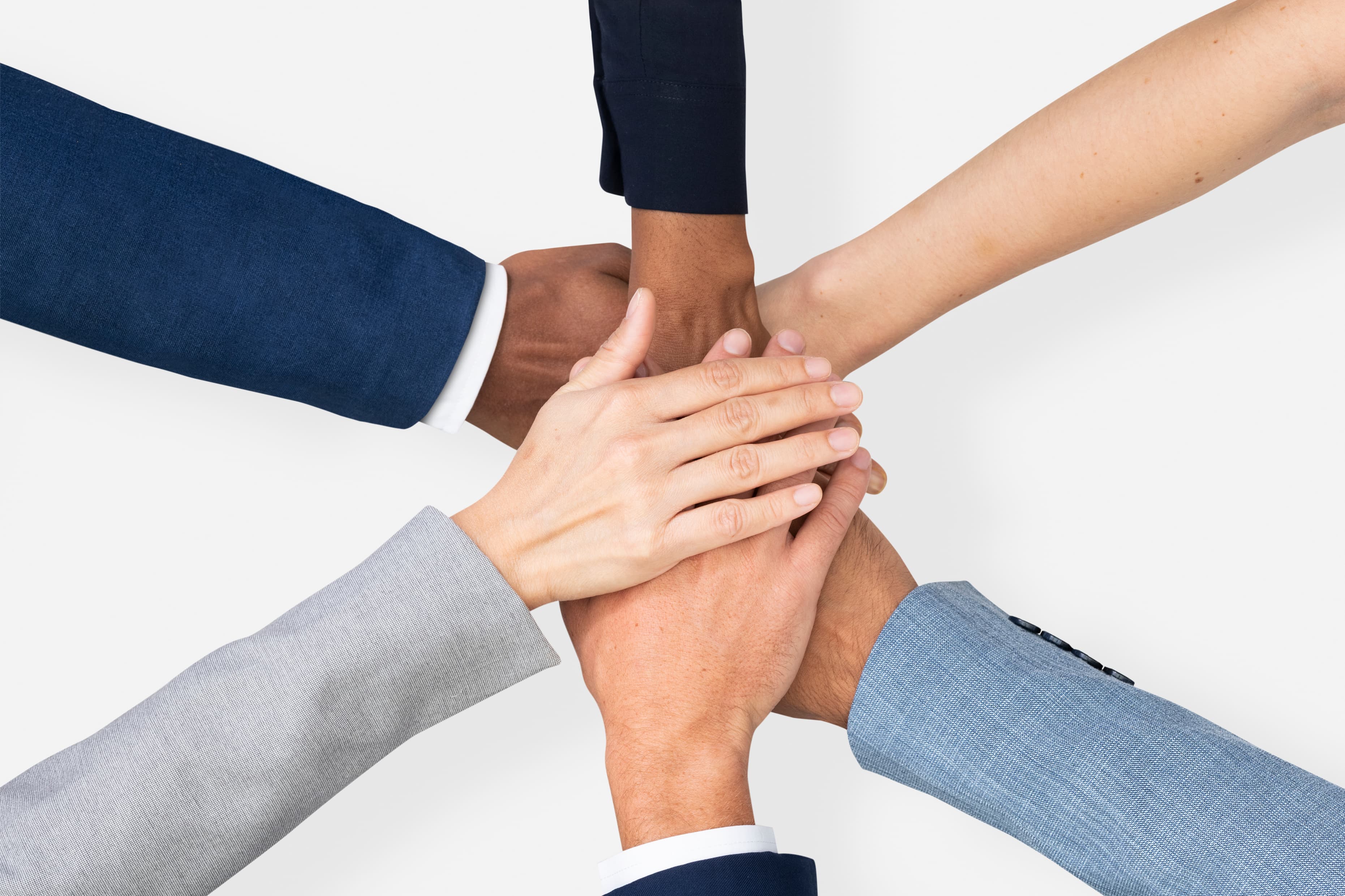 Small business HR services